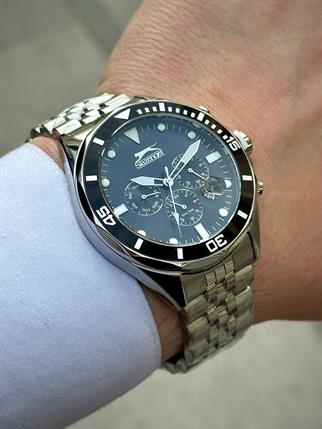 Slazenger SL.09.2130.2.06 Erkek Kol Saati