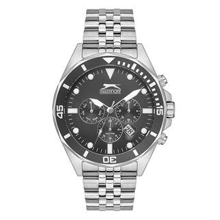 Slazenger SL.09.2130.2.06 Erkek Kol Saati