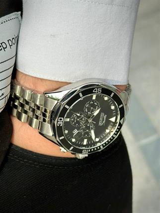 Slazenger SL.09.2130.2.06 Erkek Kol Saati