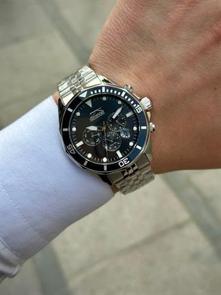 Slazenger SL.09.2130.2.06 Erkek Kol Saati