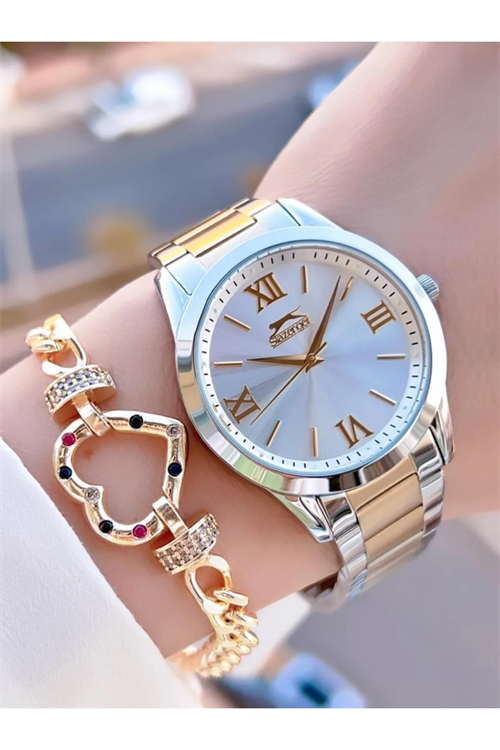 Slazenger SL.09.2132.3.02 Kol Saati