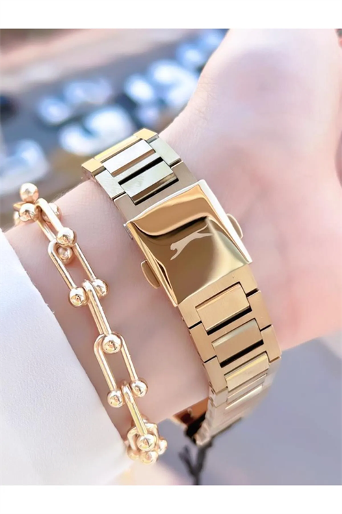 Slazenger SL.09.2132.3.03 Kol Saati