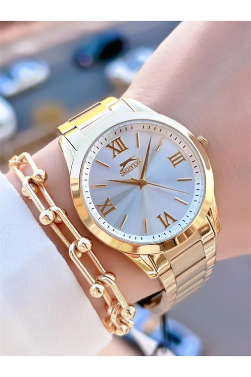 Slazenger SL.09.2132.3.03 Kol Saati