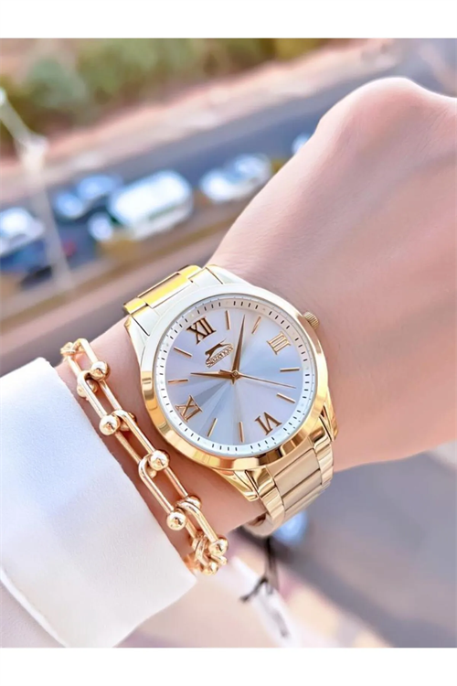 Slazenger SL.09.2132.3.03 Kol Saati