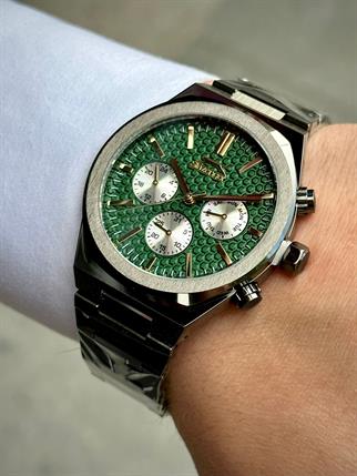 Slazenger SL.09.2137.2.05 Erkek Kol Saati