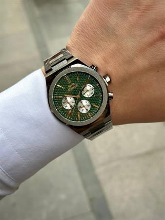 Slazenger SL.09.2137.2.05 Erkek Kol Saati