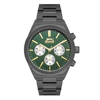 Slazenger SL.09.2137.2.05 Erkek Kol Saati