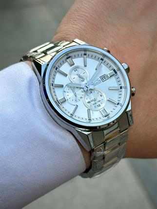 Slazenger SL.09.2139.2.01 Erkek Kol Saati