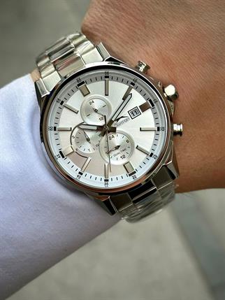 Slazenger SL.09.2139.2.01 Erkek Kol Saati