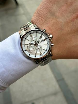 Slazenger SL.09.2139.2.01 Erkek Kol Saati