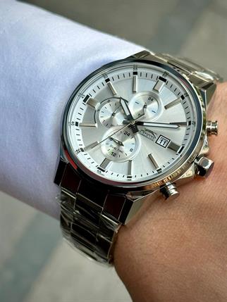 Slazenger SL.09.2139.2.01 Erkek Kol Saati