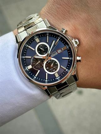 Slazenger SL.09.2139.2.02 Erkek Kol Saati