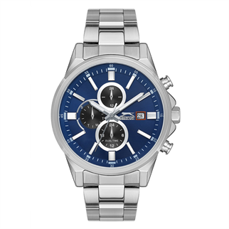 Slazenger SL.09.2139.2.02 Erkek Kol Saati