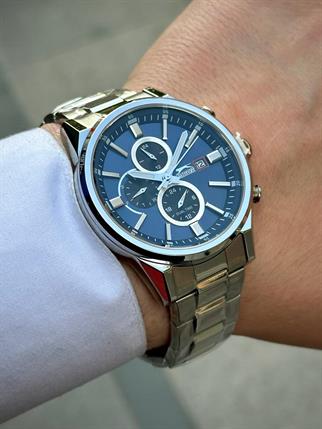 Slazenger SL.09.2139.2.02 Erkek Kol Saati