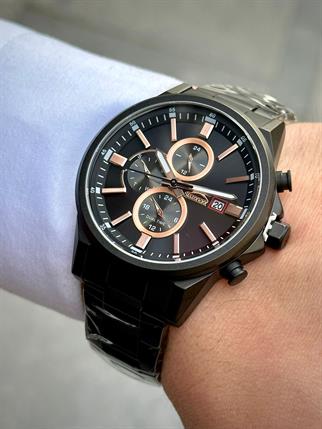 Slazenger SL.09.2139.2.03 Erkek Kol Saati