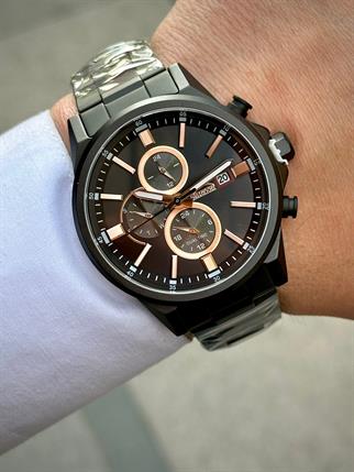 Slazenger SL.09.2139.2.03 Erkek Kol Saati