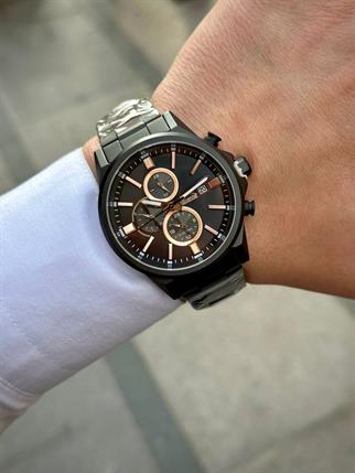 Slazenger SL.09.2139.2.03 Erkek Kol Saati