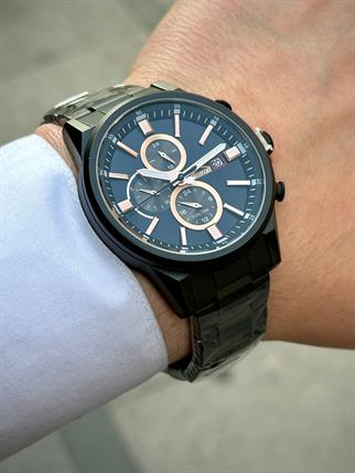 Slazenger SL.09.2139.2.03 Erkek Kol Saati