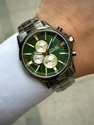 Slazenger SL.09.2139.2.04 Erkek Kol Saati