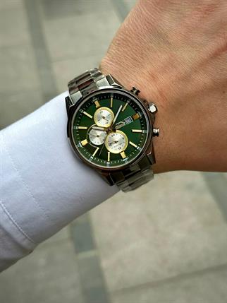 Slazenger SL.09.2139.2.04 Erkek Kol Saati