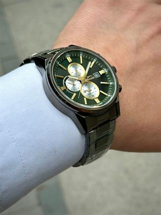 Slazenger SL.09.2139.2.04 Erkek Kol Saati