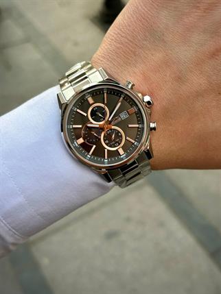 Slazenger SL.09.2139.2.05 Erkek Kol Saati