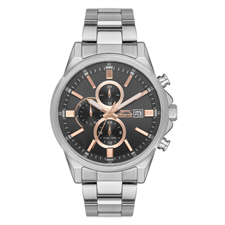 Slazenger SL.09.2139.2.05 Erkek Kol Saati