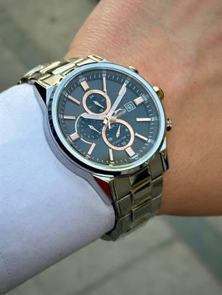 Slazenger SL.09.2139.2.05 Erkek Kol Saati