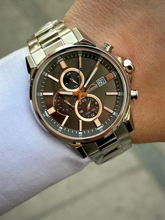 Slazenger SL.09.2139.2.05 Erkek Kol Saati