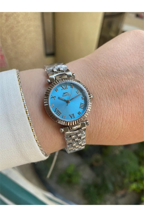 Slazenger SL.09.2140.3.07 Kol Saati