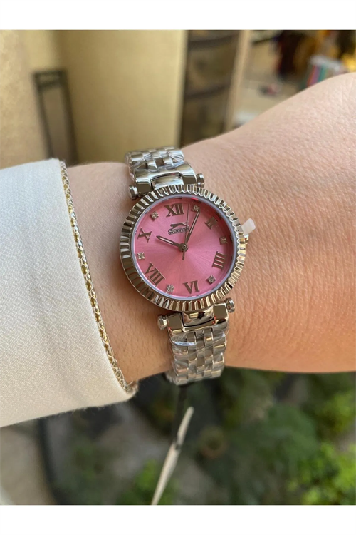 Slazenger SL.09.2140.3.06 Kol Saati