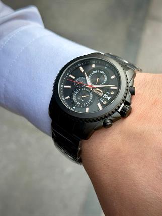 Slazenger SL.09.2156.2.03 Erkek Kol Saati