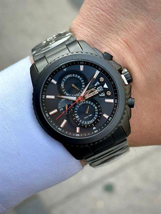 Slazenger SL.09.2156.2.03 Erkek Kol Saati