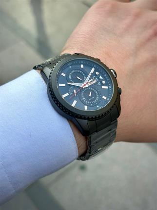 Slazenger SL.09.2156.2.03 Erkek Kol Saati