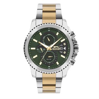 Slazenger SL.09.2156.2.04 Erkek Kol Saati