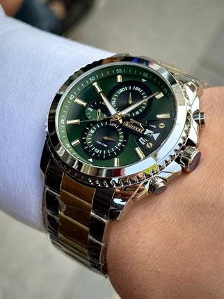 Slazenger SL.09.2156.2.04 Erkek Kol Saati