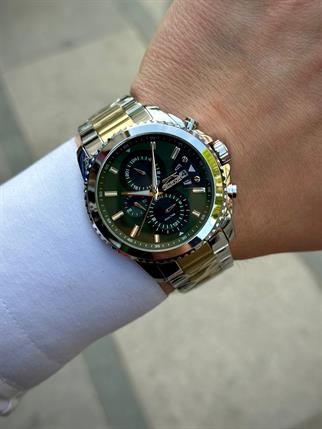 Slazenger SL.09.2156.2.04 Erkek Kol Saati