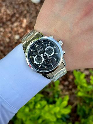 Slazenger SL.09.2157.2.01 Erkek Kol Saati