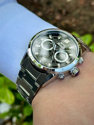 Slazenger SL.09.2157.2.01 Erkek Kol Saati