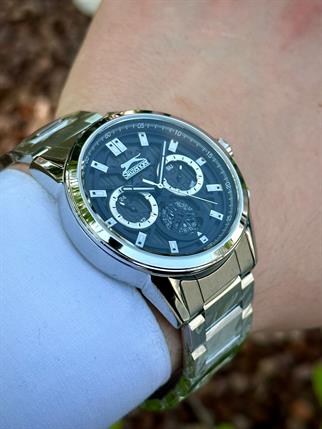 Slazenger SL.09.2157.2.01 Erkek Kol Saati