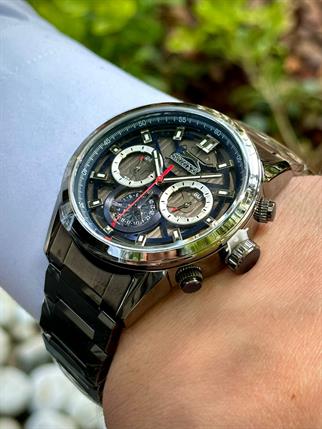 Slazenger SL.09.2157.2.02 Erkek Kol Saati