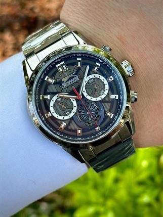 Slazenger SL.09.2157.2.02 Erkek Kol Saati