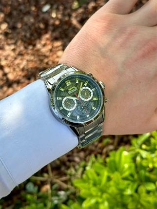 Slazenger SL.09.2157.2.02 Erkek Kol Saati