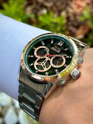 Slazenger SL.09.2157.2.03 Erkek Kol Saati