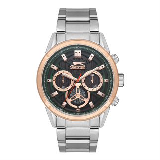 Slazenger SL.09.2157.2.03 Erkek Kol Saati