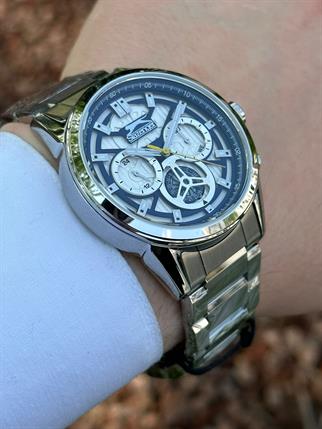 Slazenger SL.09.2157.2.04 Erkek Kol Saati