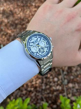 Slazenger SL.09.2157.2.04 Erkek Kol Saati