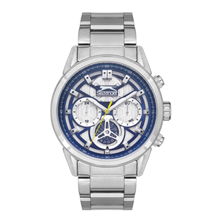 Slazenger SL.09.2157.2.04 Erkek Kol Saati