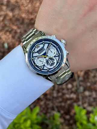 Slazenger SL.09.2157.2.04 Erkek Kol Saati