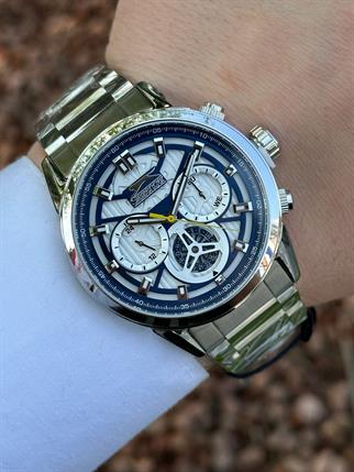 Slazenger SL.09.2157.2.04 Erkek Kol Saati